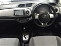 2011 Toyota Vitz