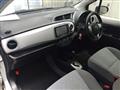 2011 Toyota Vitz