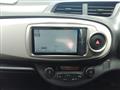 2011 Toyota Vitz