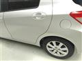 2011 Toyota Vitz