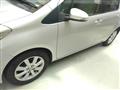 2011 Toyota Vitz