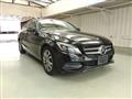 2015 Mercedes-Benz C-Class