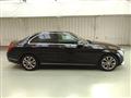 2015 Mercedes-Benz C-Class