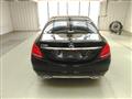 2015 Mercedes-Benz C-Class