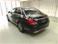 2015 Mercedes-Benz C-Class