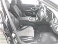 2015 Mercedes-Benz C-Class