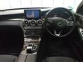 2015 Mercedes-Benz C-Class