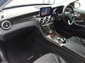 2015 Mercedes-Benz C-Class