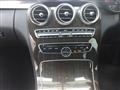 2015 Mercedes-Benz C-Class