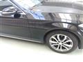 2015 Mercedes-Benz C-Class