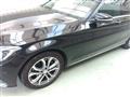 2015 Mercedes-Benz C-Class