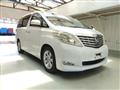 2009 Toyota Alphard