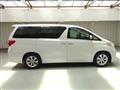 2009 Toyota Alphard