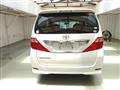 2009 Toyota Alphard