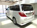 2009 Toyota Alphard