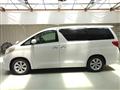2009 Toyota Alphard