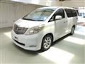 2009 Toyota Alphard