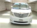 2009 Toyota Alphard