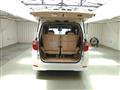 2009 Toyota Alphard