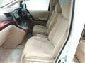 2009 Toyota Alphard
