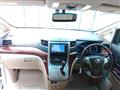 2009 Toyota Alphard