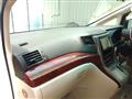 2009 Toyota Alphard