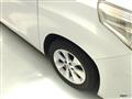 2009 Toyota Alphard