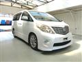 2008 Toyota Alphard