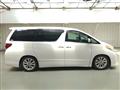 2008 Toyota Alphard