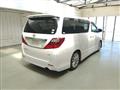 2008 Toyota Alphard