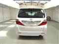 2008 Toyota Alphard