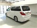 2008 Toyota Alphard