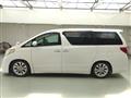 2008 Toyota Alphard