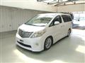 2008 Toyota Alphard