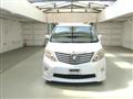 2008 Toyota Alphard