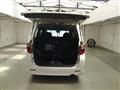 2008 Toyota Alphard