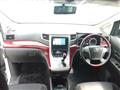 2008 Toyota Alphard