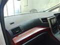 2008 Toyota Alphard