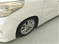 2008 Toyota Alphard