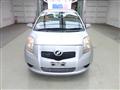 2005 Toyota Vitz