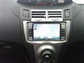 2005 Toyota Vitz