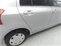 2005 Toyota Vitz