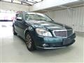 2008 Mercedes-Benz C-Class