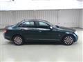 2008 Mercedes-Benz C-Class