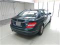 2008 Mercedes-Benz C-Class