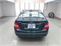 2008 Mercedes-Benz C-Class