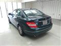 2008 Mercedes-Benz C-Class