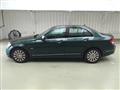 2008 Mercedes-Benz C-Class