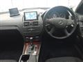 2008 Mercedes-Benz C-Class