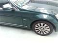2008 Mercedes-Benz C-Class